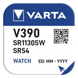 Varta V-390