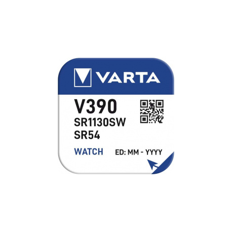 Varta V-390