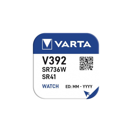 Varta V-392