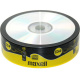 MAXELL CD-R 80 25-pack bulk