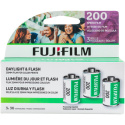 Fujifilm 200 135-36 / 3-Pack