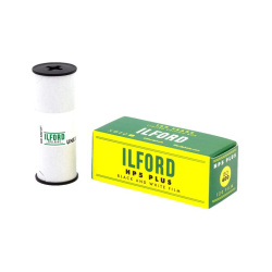 Ilford HP5 plus 120 RETRO Version