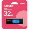 Adata UV320 32 GB, USB3.2 Black