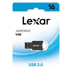Lexar JumpDrive V40 16GB USB 2.0
