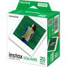 Fuji instax square 2-pack