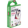 Fuji instax mini single-pack