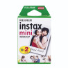 Fuji Instax MINI 2-pack