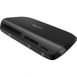 Sandisk ImageMate Pro Card Reader Type-C για SD/microSD/CompactFlash