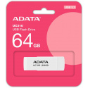 Adata UC310 64GB USB3.2 White