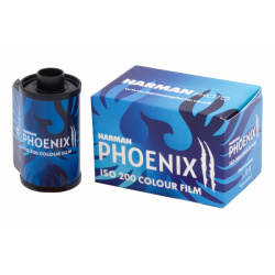 Harman Phoenix II 200 135-36