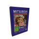 Mitsubishi RC Inkjet Photo Paper 5x7"/12,7x17,8cm Lustre 255 gsm (100 sheets)