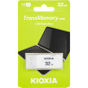 Kioxia USB Stick 2.0 32GB TransMemory U202 white