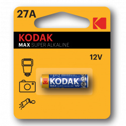 Kodak Max A27 (12V)