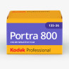 Kodak Portra 800 135-36