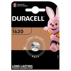 Duracell DL 1620 Lithium 3V