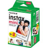 Fuji Instax MINI 2-pack