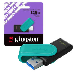 Kingston DataTraveler Exodia-S 128GB USB 3.0