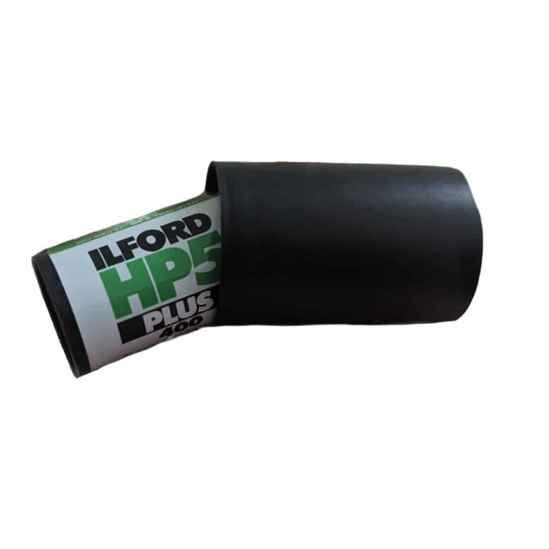 Ilford HP5 plus 135-36 bulk-pack