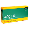 Kodak Tri-X 400 TX 120 / 5-Pack