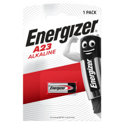 Energizer A23 Alkaline 12V