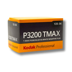 Kodak TMZ 3200 135/36