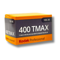 Kodak TMY 400 135-36