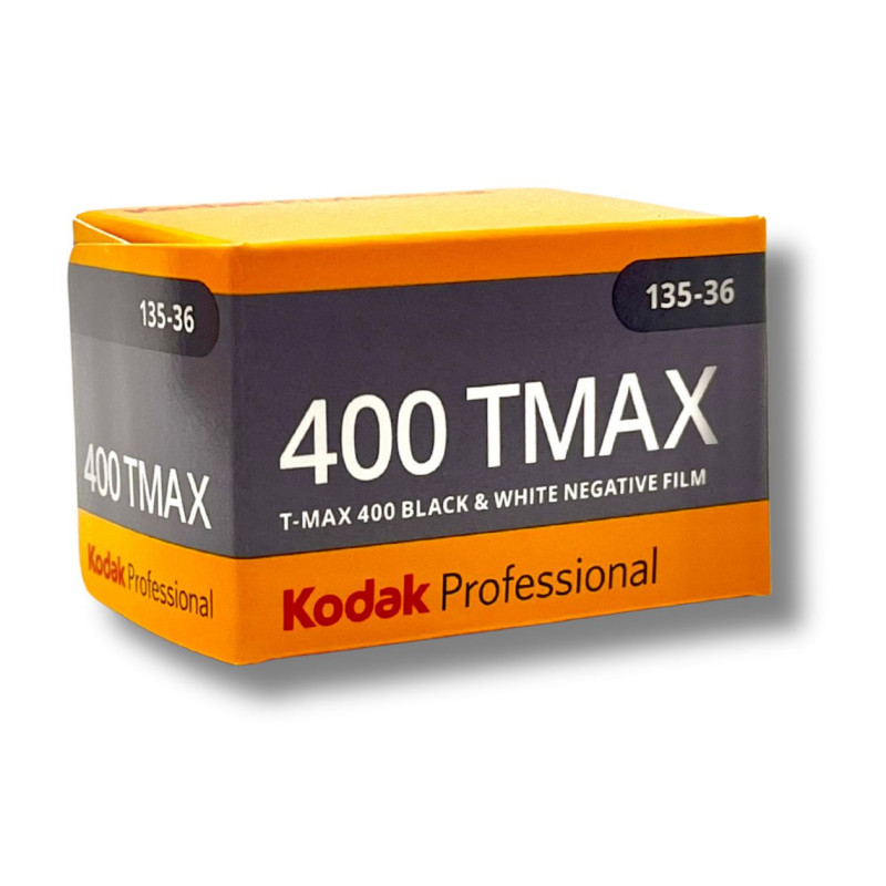 Kodak TMY 400 135-36