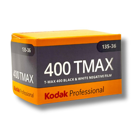 Kodak TMY 400 135-36