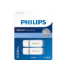 Philips Snow 32GB USB 2.0 2-PACK