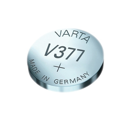 Varta V-377