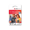 AgfaPhoto MicroSDXC 64GB High Speed Class 10