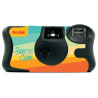 Kodak fun Flash  summer edition 27+12