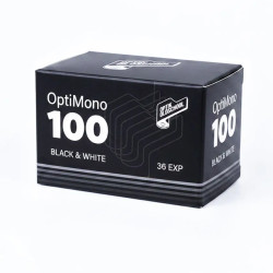 OptiMono 100 135-36
