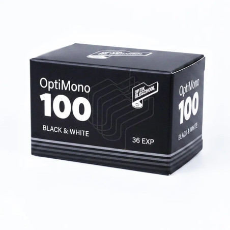 OptiMono 100 135-36