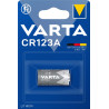 Varta CR 123