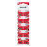 Maxell LR-41 10-pack