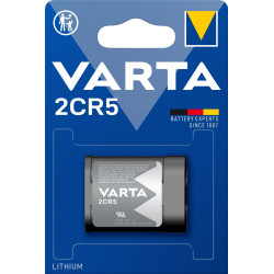 Varta 2-CR5