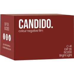 Candido Color 200 135-36