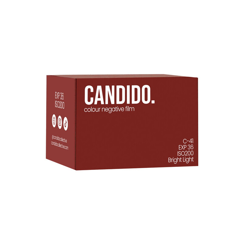 Candido Color 200 135-36