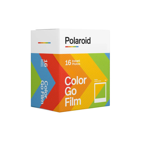 Polaroid Originals GO 2-pack