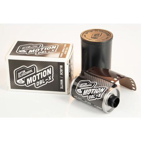 Optik's Motion DBL-X 250D 135-36