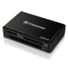 Transcend Multi-Card Reader RDF8  USB 3.0