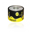MAXELL CD-R 80  50-pack bulk