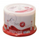 MAXELL DVD-R 4.7GB 16X printable 50-pack cake box