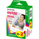 Fuji Instax MINI 2-pack