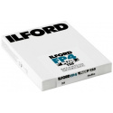 Ilford FP4 plus 125 4x5 (10,2 x 12,7 cm) / 25 sheets