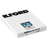Ilford FP4 plus 4x5 (10,2 x 12,7 cm) / 25 sheets