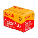 Kodak Kodacolor Plus 200 135-36