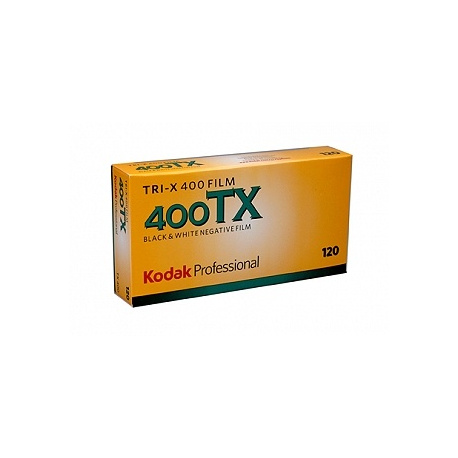Kodak Tri-X 400 TX 120 / 5-Pack