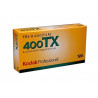 Kodak Tri-X 400 TX 120 / 5-Pack